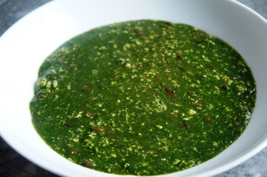 Ewedu (mulukhiyah)