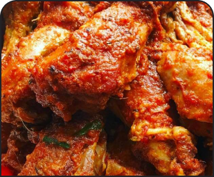 Chicken
