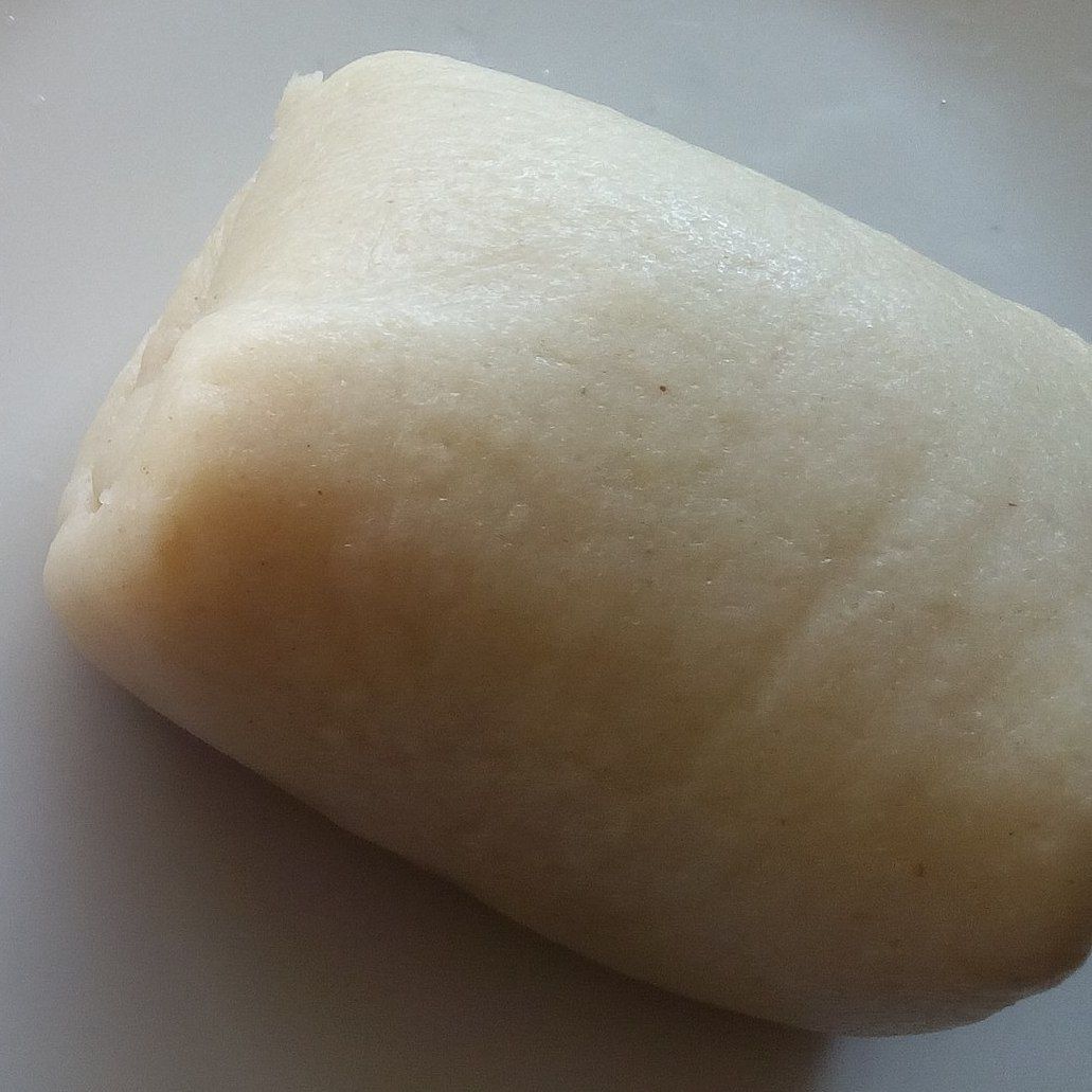 Fufu