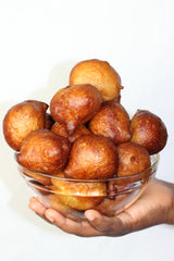 Puff Puff - PRE-ORDER ONLY