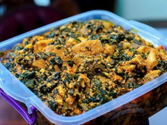 Efo Elegusi