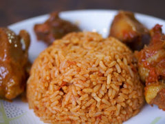 Jollof Rice