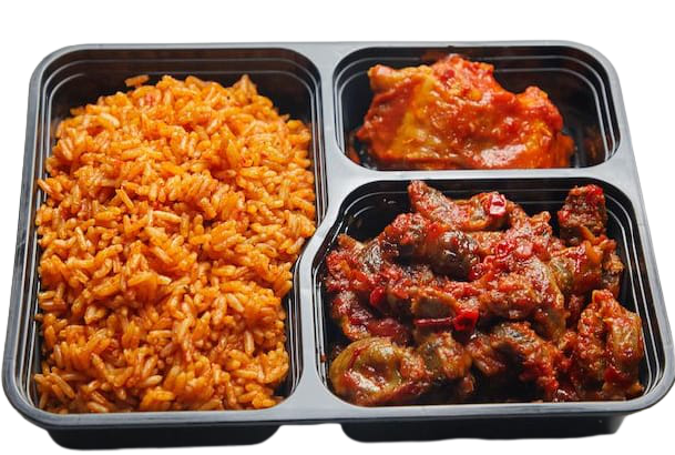 jollof rice picture