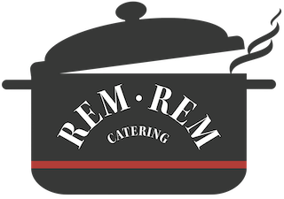 Rem Rem Catering Logo
